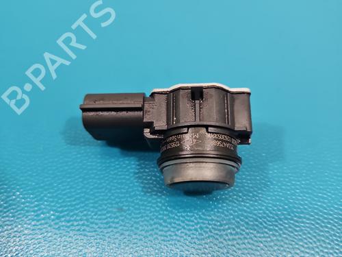 Electronic sensor RENAULT KADJAR (HA_, HL_) | BP38148436M84 - Image 3