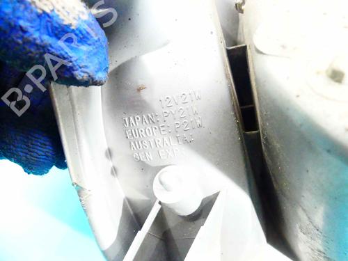 Left headlight TOYOTA YARIS (_P1_) 1.3 (NCP10, SCP12_) | BP37807655C28 - Image 5