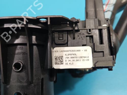Steering column stalk PORSCHE CAYENNE (92A) 3.0 Diesel | BP39566444I23 - Image 6
