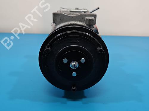 AC compressor CITROËN C4 Picasso II 1.6 BlueHDi 120 | BP38000345M34 - Image 2