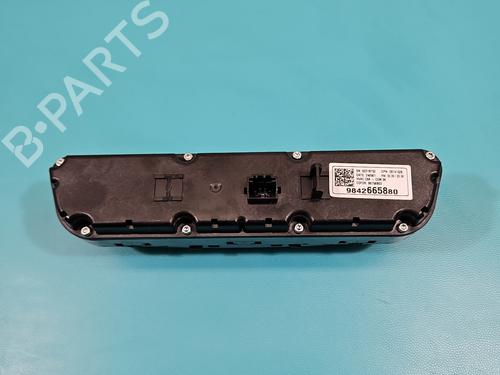 Climate control OPEL MOKKA 1.2 (76) | BP38132675I5 - Image 5