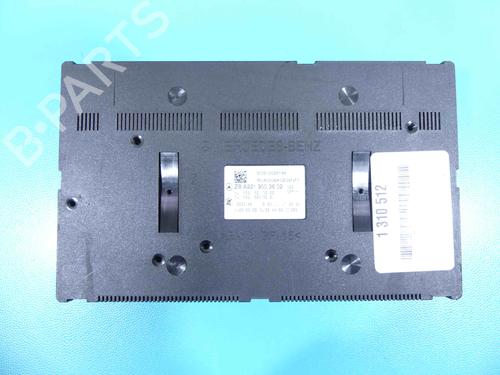 Electronic module MERCEDES-BENZ S-CLASS (W221, V221) S 250 CDI (221.003, 221.103) | BP37891707M83 - Image 3