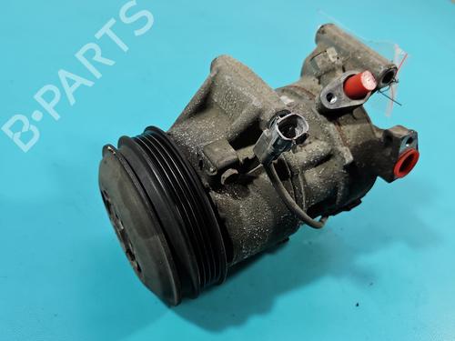 Used AC compressor AC compressor 38139657 38139657