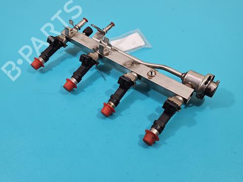 Used Injector Injector 38118001 38118001