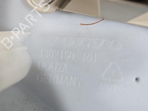 Rear right panel VOLVO S60 II (134) T5 | BP37847979C61  - Image 9