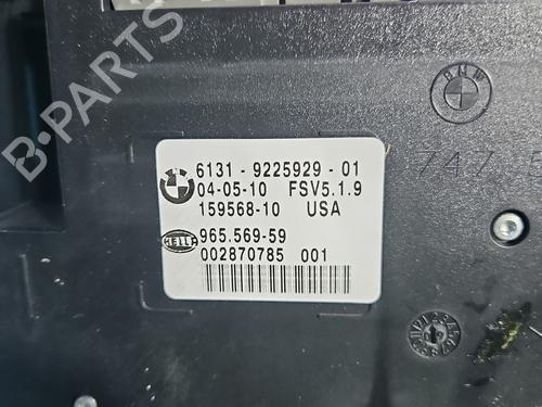 Interior roof light BMW X5 (E70) xDrive 30 d | BP37838283I8 - Image 8
