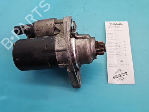 starter-vw-passat-b6-3c2-2005-2006-2007-2008-2009-2010-2011-37838858 main image