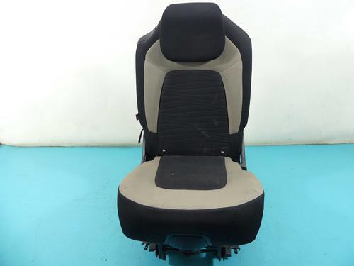 Used Rear seat (2nd row) Rear seat (2nd row) 37895707 37895707
