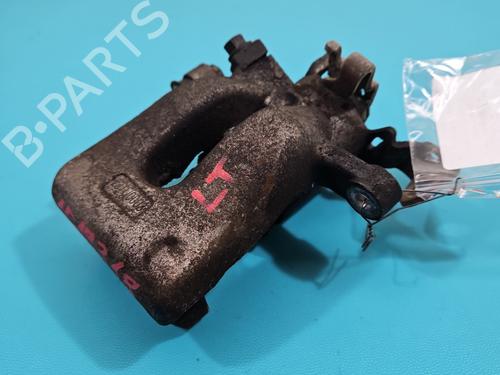 Used Left rear brake caliper Left rear brake caliper OPEL ZAFIRA / ZAFIRA FAMILY B (A05) 1.9 CDTI (M75) (100 hp) 37821718 37821718