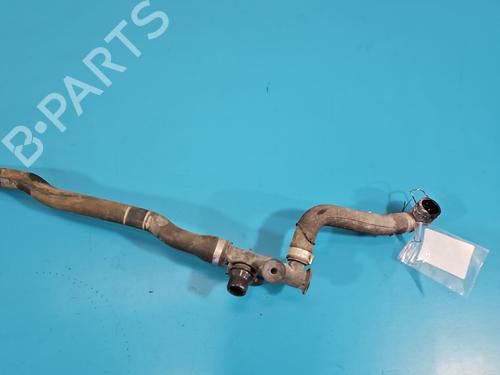 Pipe BMW 5 (G30, F90) 520 i | BP37856590M125 - Image 2
