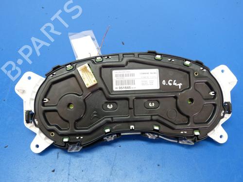 Instrument cluster PEUGEOT 301 1.6 HDI 90 | BP38152432C47 - Image 2