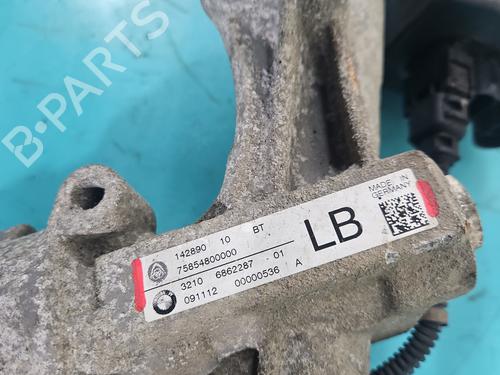 Steering rack BMW 3 Touring (F31) 320 d xDrive | BP37823040M22  - Image 6