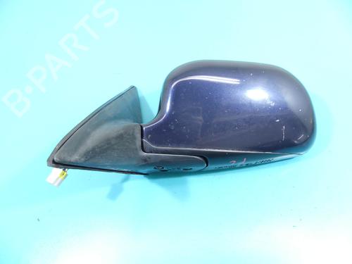 Used Left mirror Left mirror 37886516 37886516