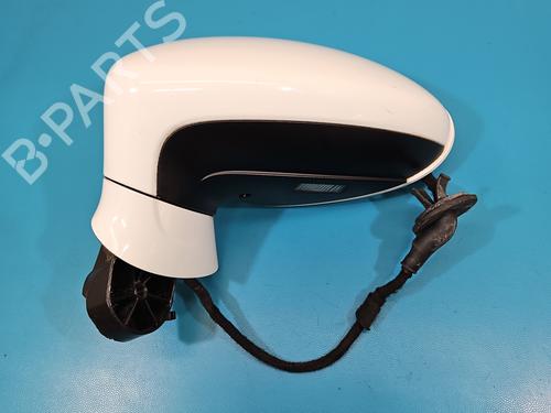 Used Left mirror Left mirror 38306116 38306116