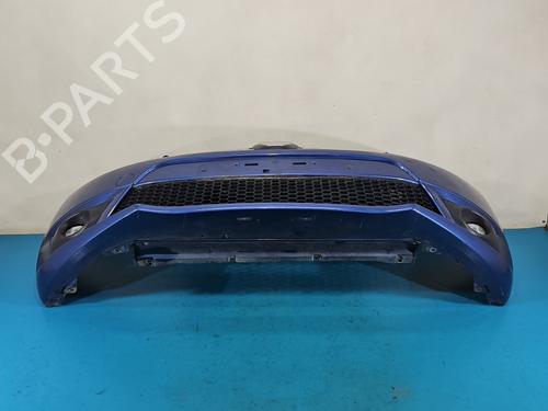 Front bumper DACIA LOGAN II 1.2 | BP40460999C7 - Image 5