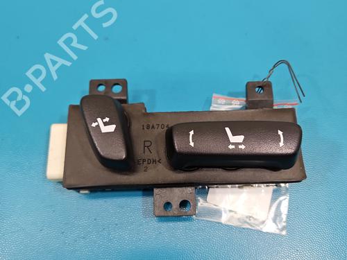 Switch LEXUS NX (_Z1_) 300h AWD (AYZ15, AYZ15_, AYZ15R) | BP37842198I30 - Image 2