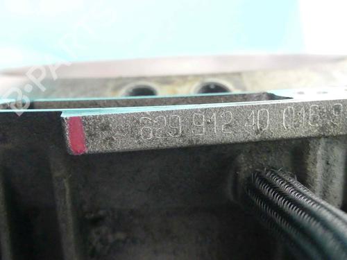 Engine MERCEDES-BENZ GL-CLASS (X164) GL 450 CDI 4-matic (164.828) | BP37884659M1 - Image 10
