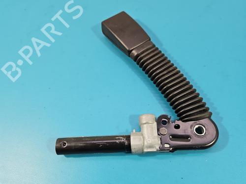 Front right seatbelt FIAT DUCATO Van (250_) 120 Multijet 2,3 D | BP39881084I25 - Image 10
