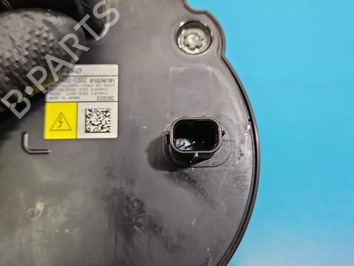 AC compressor TOYOTA COROLLA Saloon (_E21_) 1.8 VVTi Hybrid (ZWE219) | BP37851389M34 - Image 5