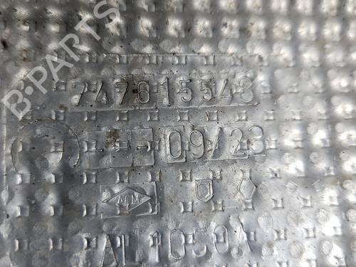 Other RENAULT EXPRESS Box Body/MPV | BP37831314O1 - Image 3