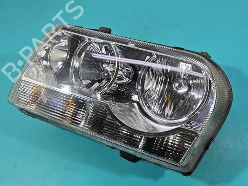 Left headlight CHRYSLER 300C (LX, LE) 3.0 CRD | BP37847663C28 - Image 10