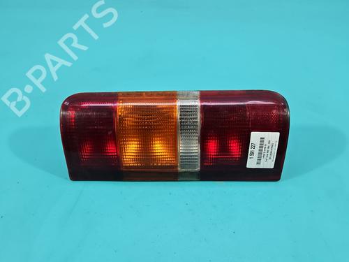 Other FORD TRANSIT Van (E_ _) | BP37851211O1 - Image 2