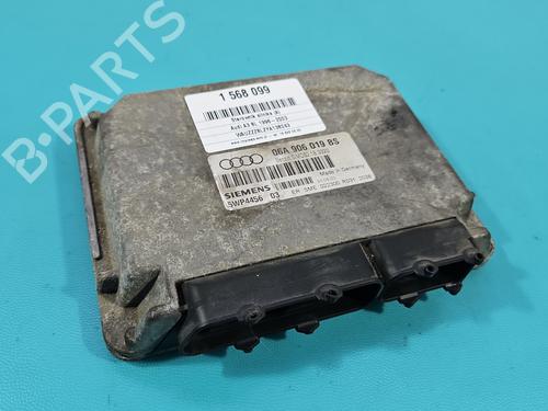 engine-control-unit-ecu-audi-a3-8l1-1996-1997-1998-1999-2000-2001-2002-2003-2004-2005-2006-37838204 main image