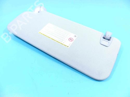 Right sun visor OPEL ZAFIRA TOURER C (P12) 2.0 CDTi (75) | BP37887573I2 - Image 3
