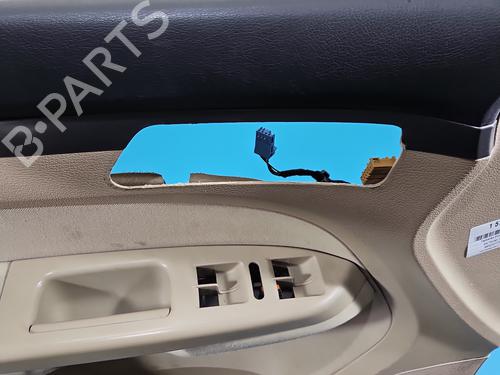 Front left panel VW TOURAN (1T3) 2.0 TDI | BP37844228C58 - Image 2