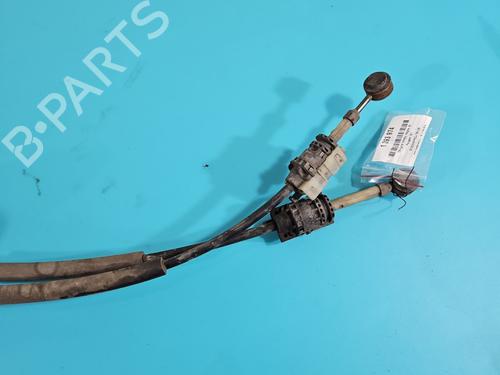 Gear lever PEUGEOT 301 1.6 VTi 115 | BP38120022M90 - Image 8
