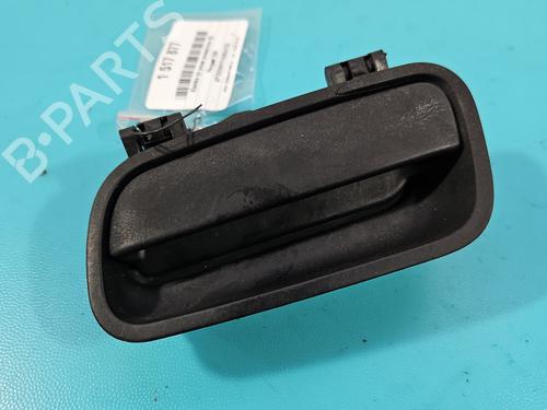 Used Rear right exterior door handle Rear right exterior door handle 38146086 38146086