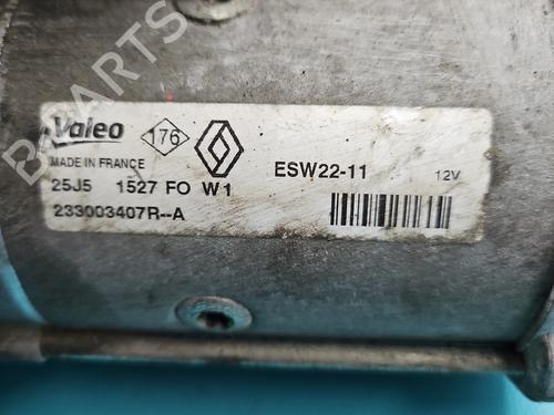 Starter RENAULT MASTER III Van (FV) 2.3 dCi 165 FWD (FV0P, FV0U, FV11, FV12, FV1E) | BP38150059M8 - Image 5