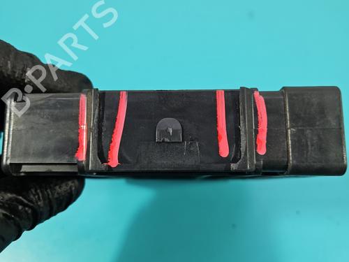Engine control unit (ECU) MITSUBISHI OUTLANDER I (CU_W) | BP37831372M57 - Image 4