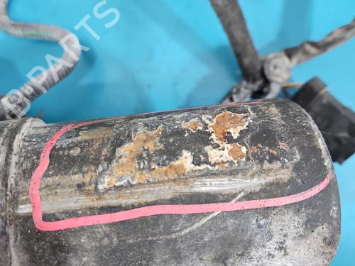 Steering rack CITROËN C2 (JM_) 1.4 | BP37854366M22 - Image 6