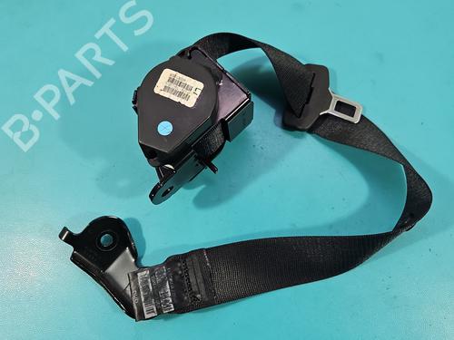 Rear left seatbelt BMW X6 (E71, E72) xDrive 40 d | BP37824747I29 - Image 2