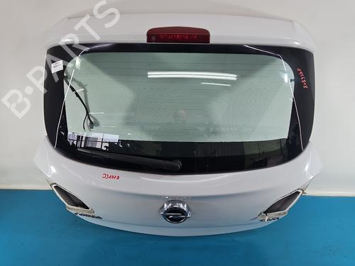 tampa-da-mala-opel-corsa-e-hatchback-van-x15-2014-37831640 main image