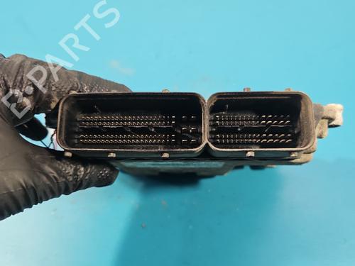 Engine control unit (ECU) OPEL ASTRA H Saloon (A04) 1.8 (L69) | BP39615139M57 - Image 4