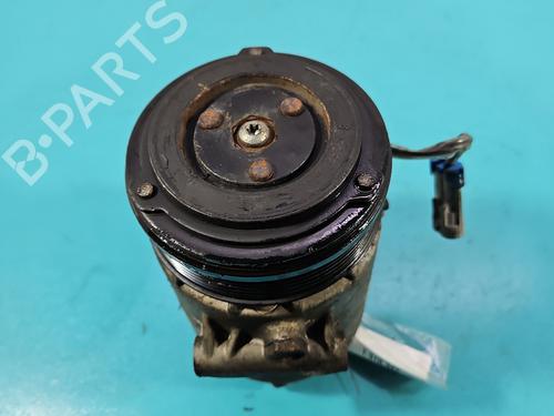 AC compressor OPEL ASTRA H (A04) 1.8 (L48) | BP37821722M34 - Image 5
