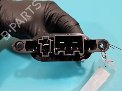 Heater resistor DACIA LODGY (JS_) 1.6 LPG | BP38130750M108  - Image 6