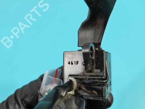 Switch SUBARU FORESTER (SG_) 2.0 X AWD (SG5) | BP38651062I30 - Image 6