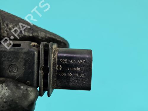Electronic sensor HYUNDAI i30 Estate (PDE) | BP38483843M84 - Image 5