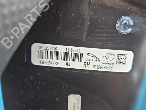 Right tailgate light JAGUAR F-PACE (X761) | BP39987281C80 - Image 10