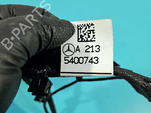 Wiring harness MERCEDES-BENZ E-CLASS (W213) E 220 d 4-matic (213.005) | BP37833004E16 - Image 6