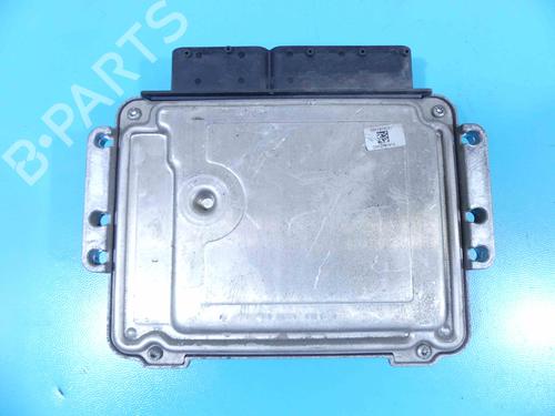 Engine control unit (ECU) HYUNDAI i30 (FD) 1.6 CRDi | BP37885154M57 - Image 5