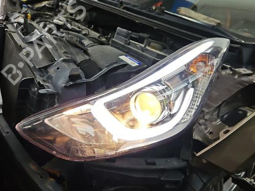 left-headlight-hyundai-elantra-v-saloon-md-ud-2010-2011-2012-2013-2014-2015-2016-2017-38138163 main image