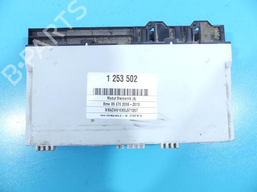 Other BMW X5 (E70) xDrive 40 d | BP37886005O1 - Image 5