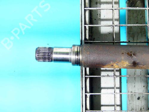 Right front driveshaft FORD FOCUS C-MAX (DM2) 1.8 TDCi | BP37886523M39 - Image 4