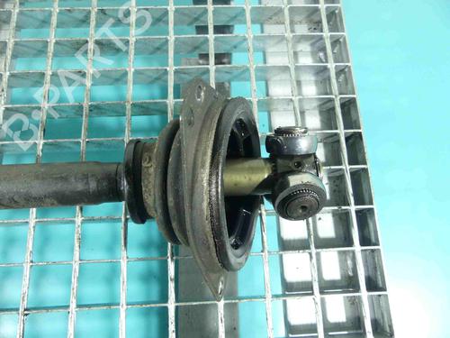 Left front driveshaft RENAULT ESPACE IV (JK0/1_) 2.0 Turbo (JK0A, JK0B, JK0N) | BP37891056M38 - Image 3