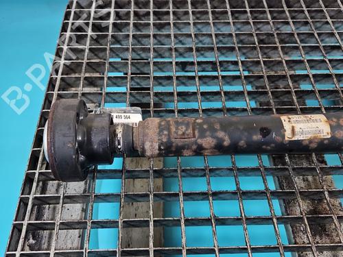 Driveshaft AUDI Q7 (4LB) 3.6 FSI quattro | BP38142067M37 - Image 2