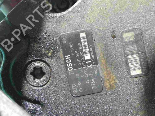 Injection pump BMW X3 (E83) 2.0 d | BP37804795M78 - Image 4